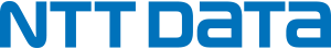 NTTDaTa ロゴ