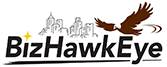 BizHawkEye ロゴ