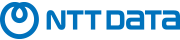 NTTDaTa ロゴ