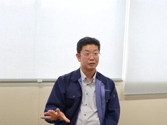 株式会社エーテック　画像